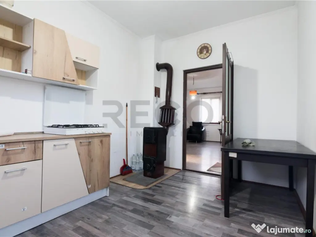 Casa noua garaj mare in Santimreu, com. Salard 