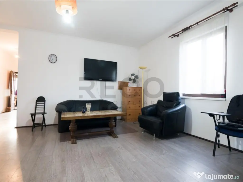 Casa noua garaj mare in Santimreu, com. Salard 