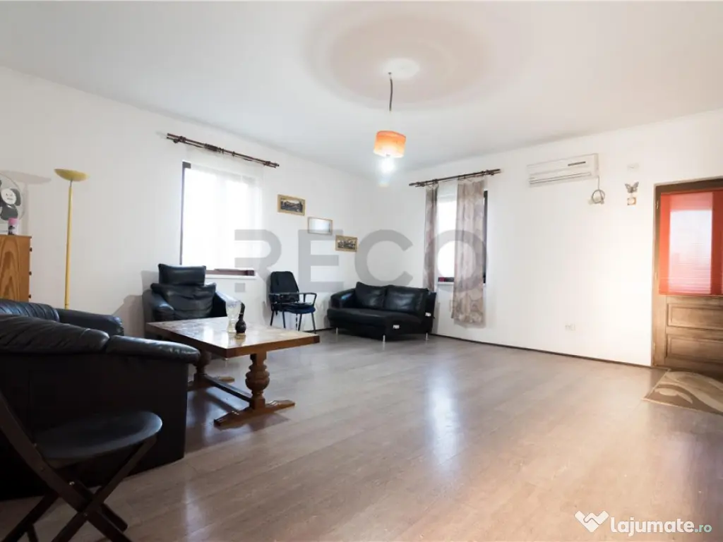 Casa noua garaj mare in Santimreu, com. Salard 