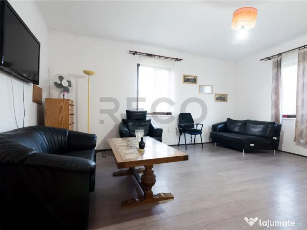 Casa noua garaj mare in Santimreu, com. Salard 