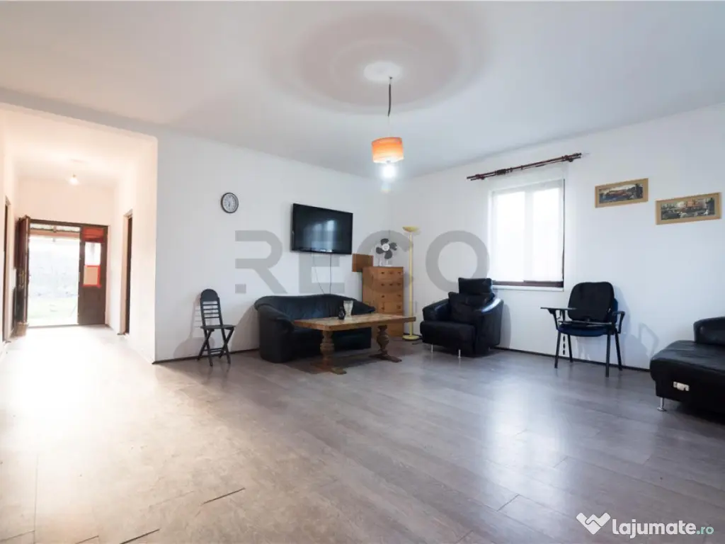 Casa noua garaj mare in Santimreu, com. Salard 