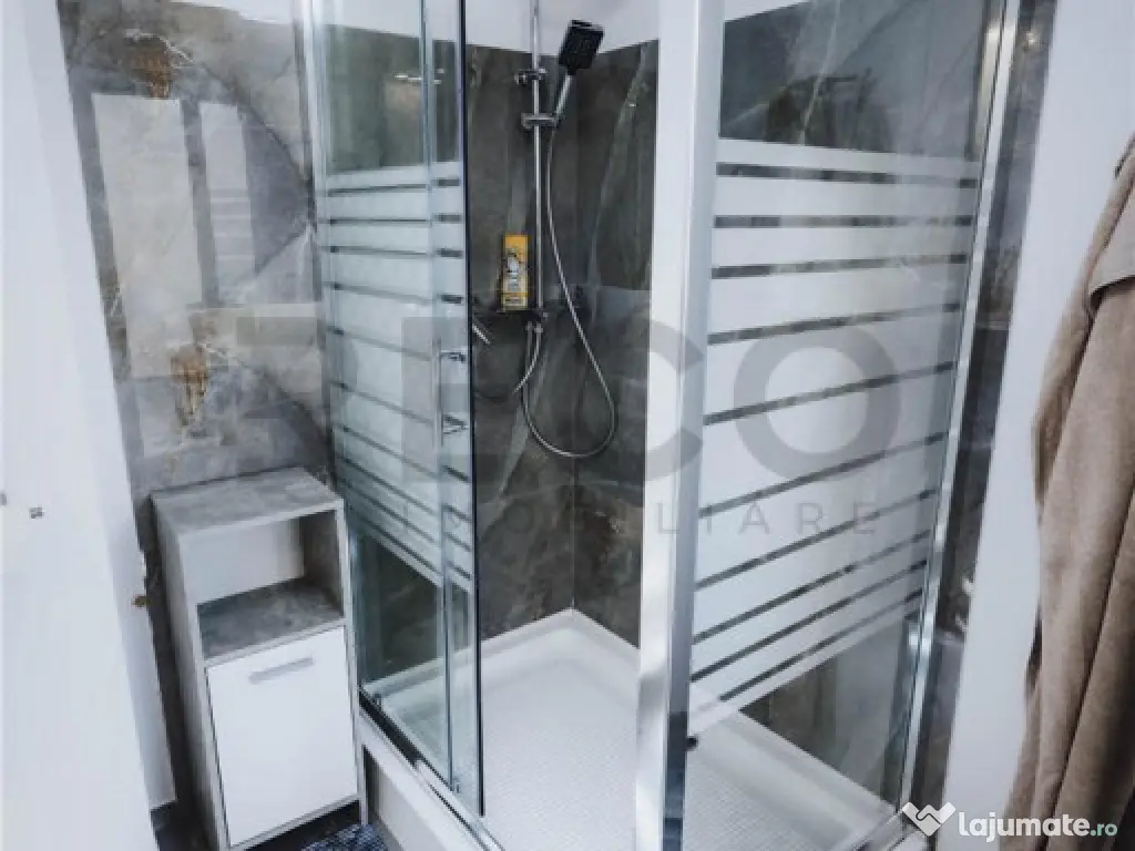 RECO Apartament tip penthouse in Baile Felix 