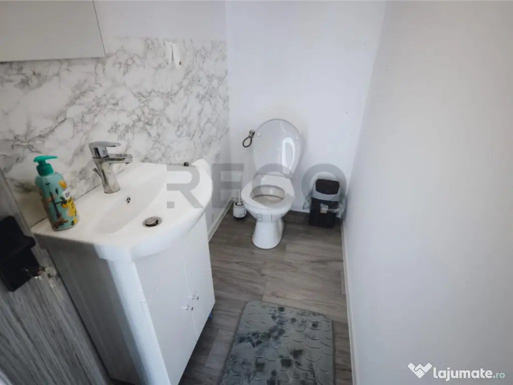 RECO Apartament tip penthouse in Baile Felix 