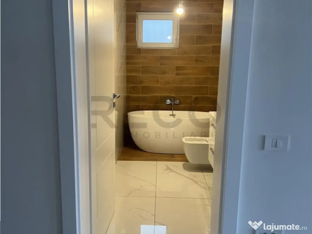 RECO Casa 3 camere Santandrei de închiriat 