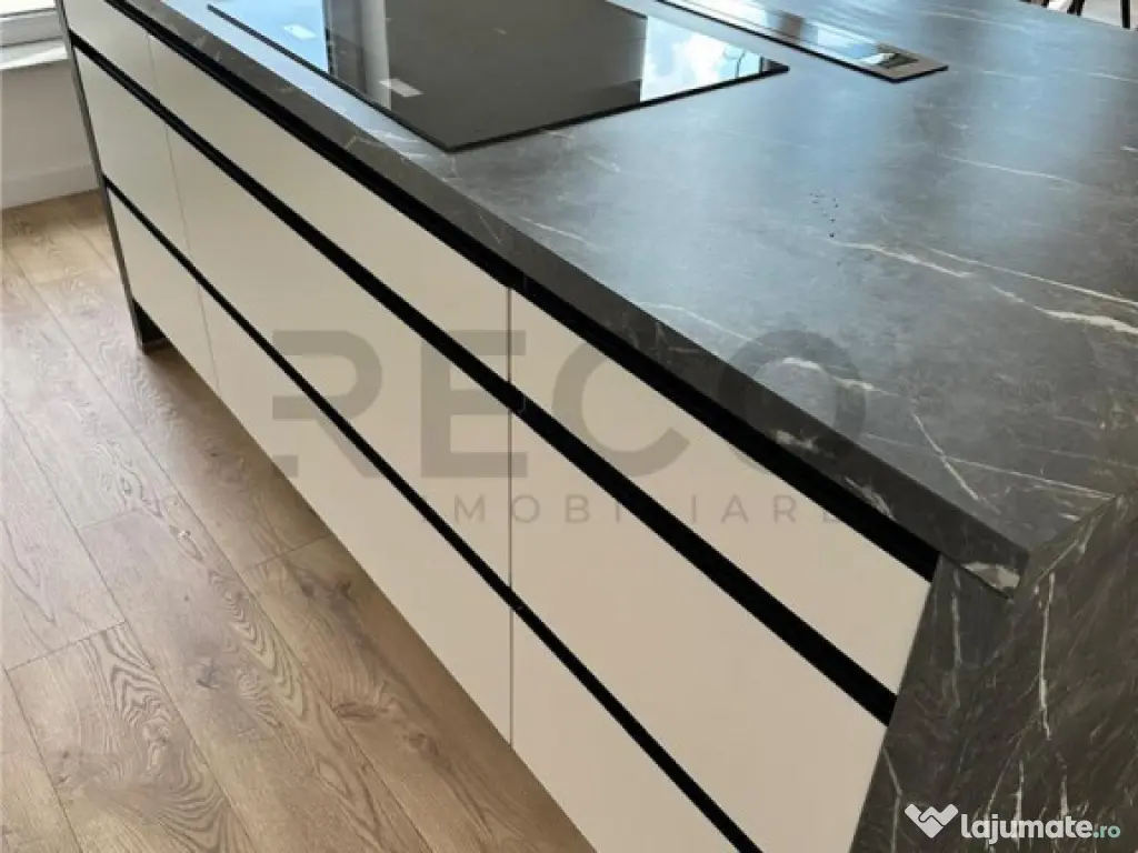 RECO Casa 3 camere Santandrei de închiriat 