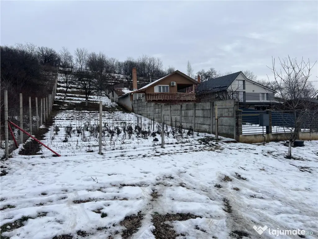 RECO teren intravilan Oradea 