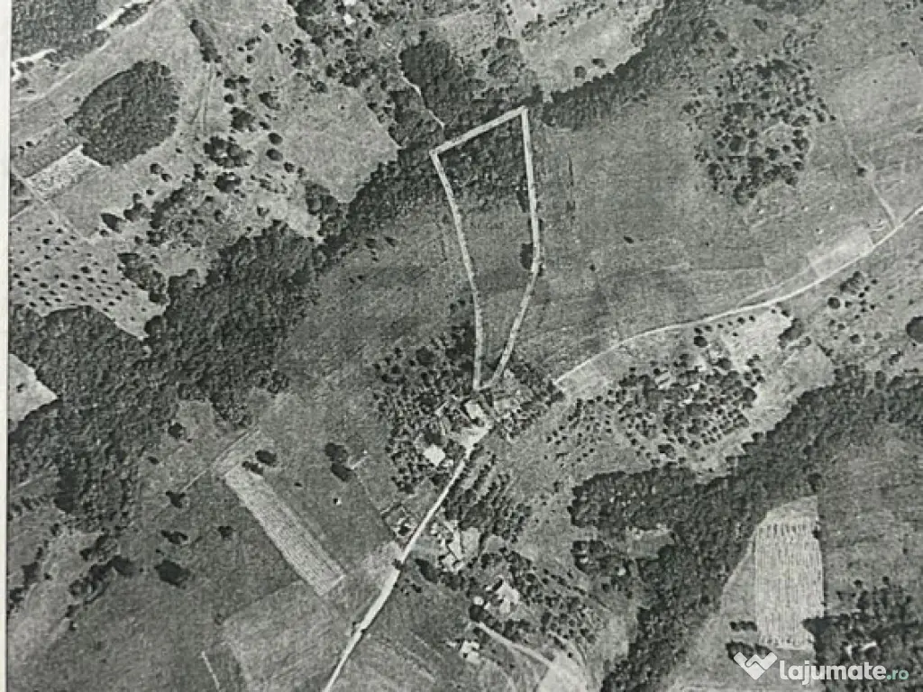 RECO, teren intravilan, Zona Sinteu, Bihor 