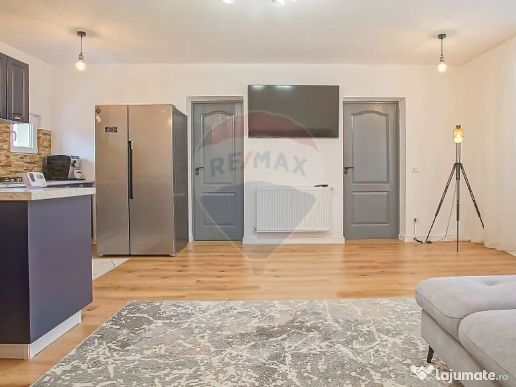 Casa Vama Buzaului | Comision 0% | Priveliste superba 