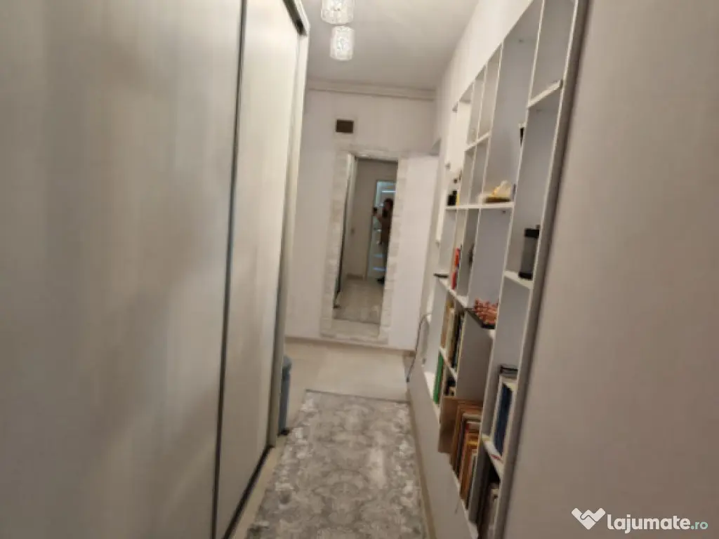 Apartament 2 camere de vânzare – zona Primo, mobilat și 