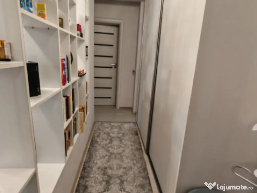 Apartament 2 camere de vânzare – zona Primo, mobilat și 