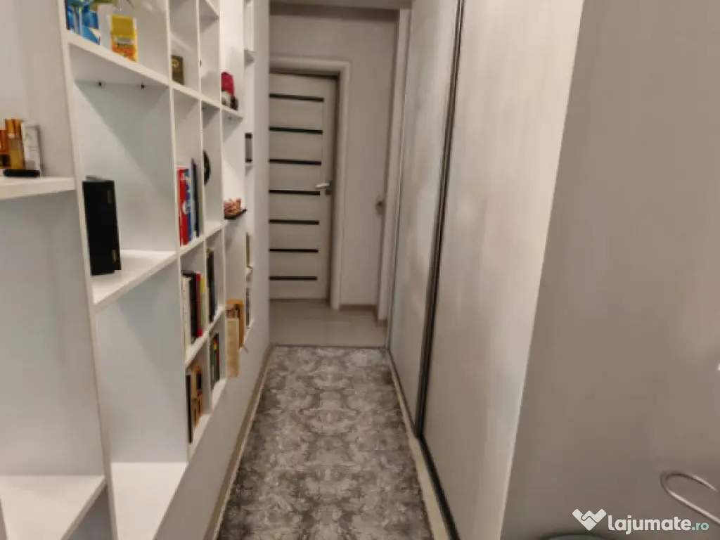 Apartament 2 camere de vânzare – zona Primo, mobilat și 