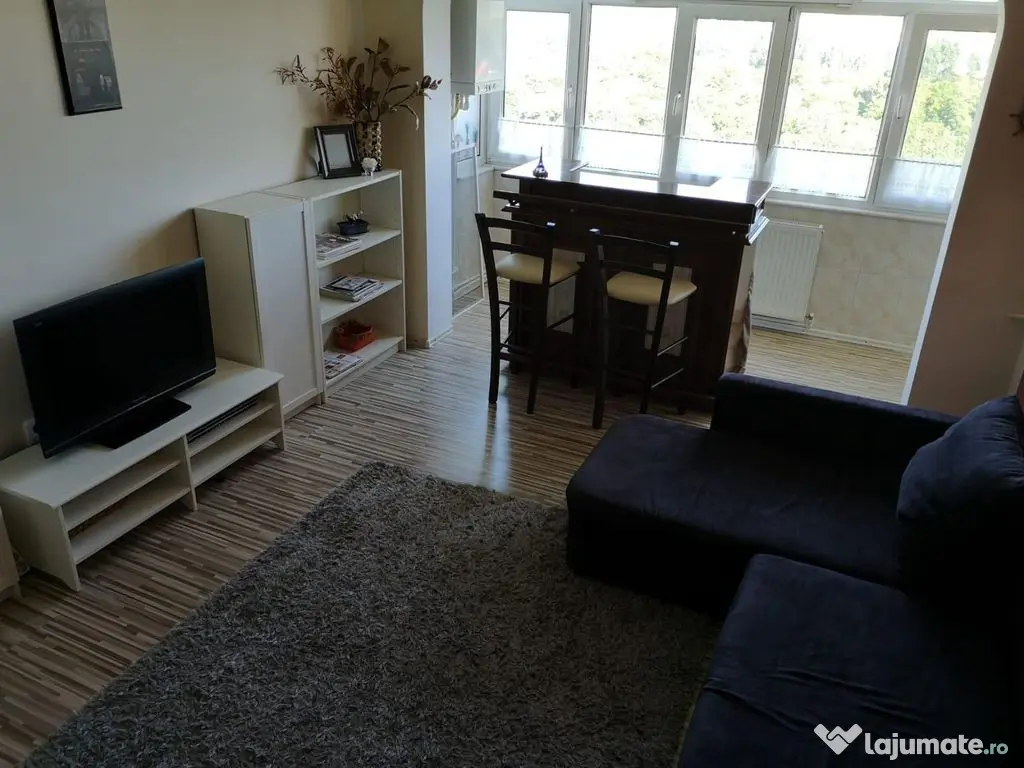 Apartament 3 camere decomandat Tomis Nord 