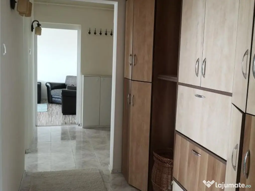 Apartament 3 camere decomandat Tomis Nord 