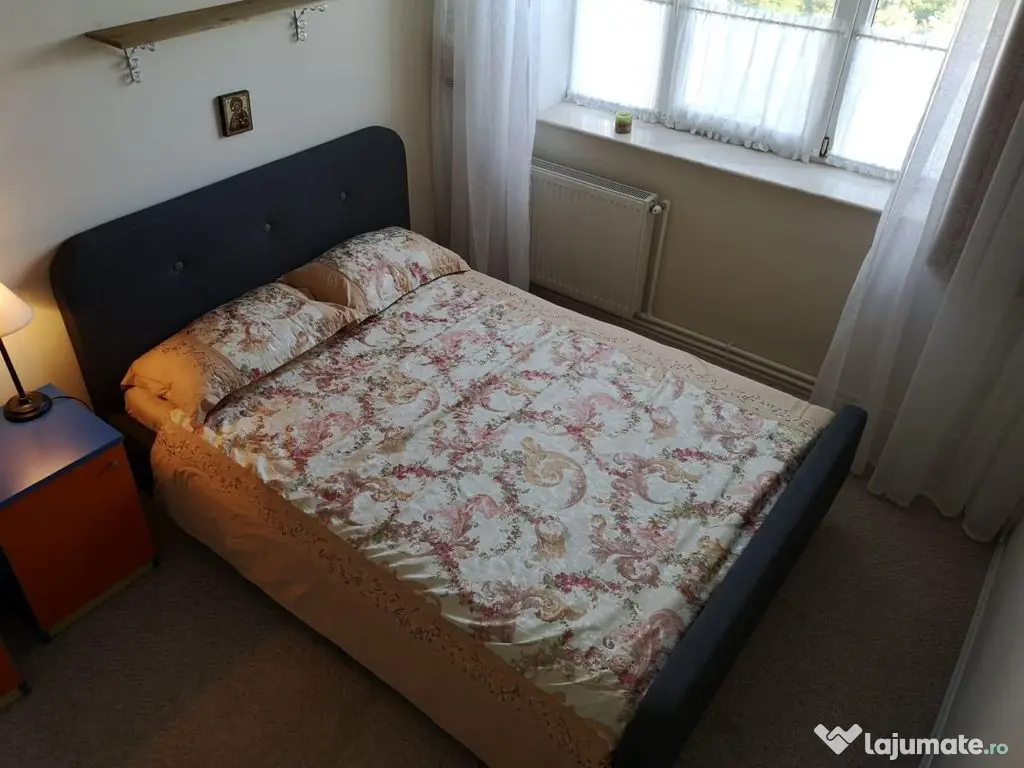 Apartament 3 camere decomandat Tomis Nord 