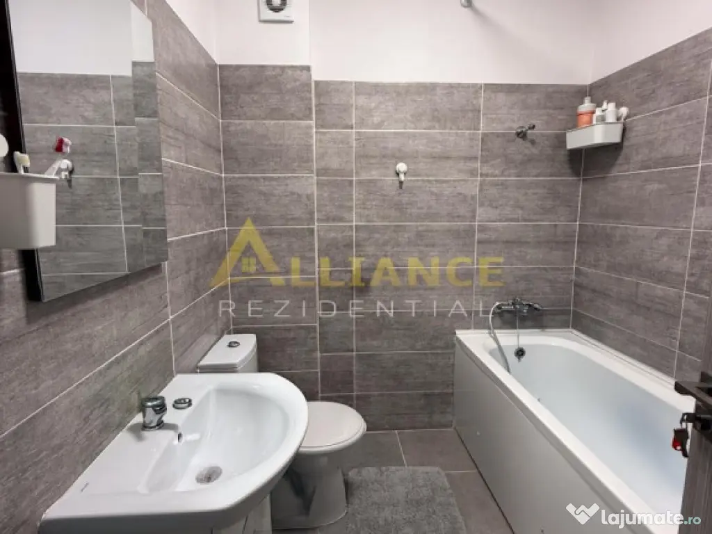 Apartament 2 camere decomandat in imobil nou (2020) – c... 