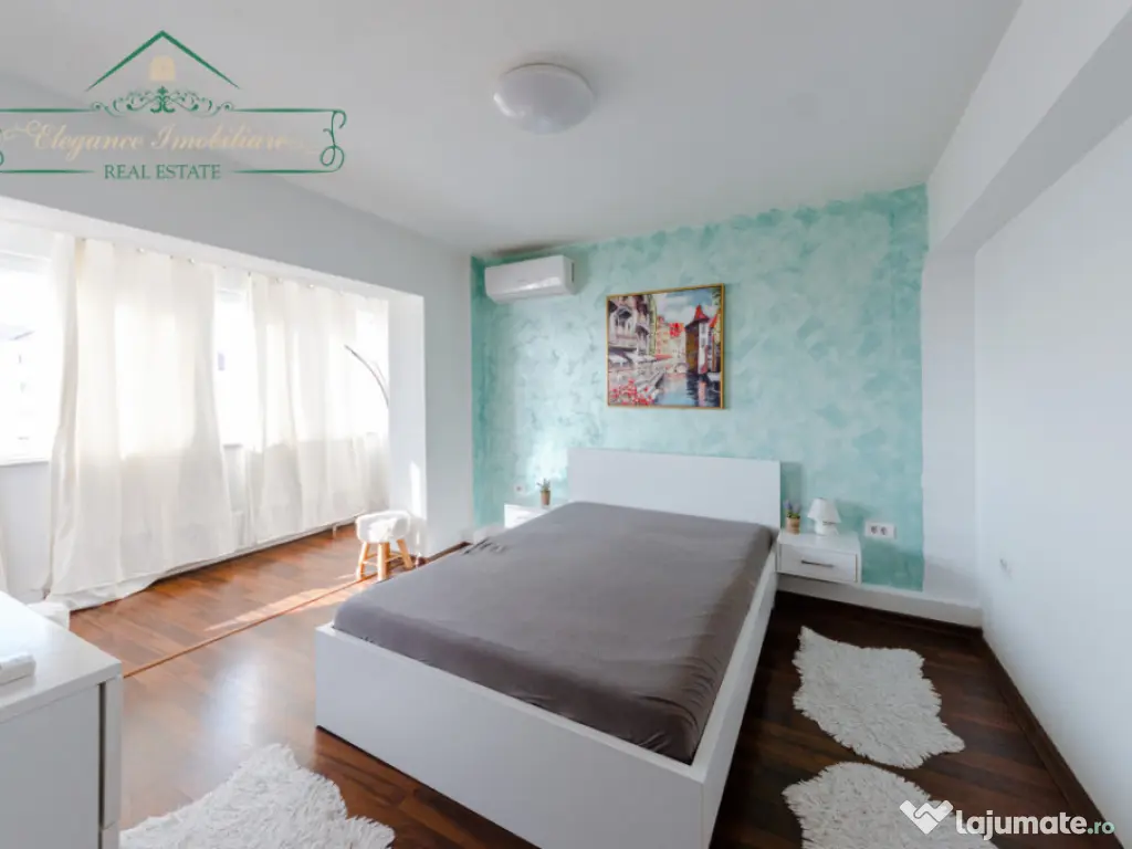 Apartament cu 2 camere, zona Intim, Arad 