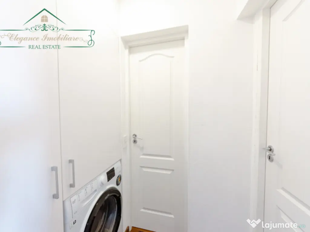 Apartament cu 2 camere, zona Intim, Arad 