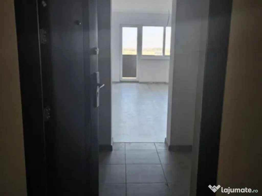 Apartament 2 camere, tip studio - zona Sanpetru 