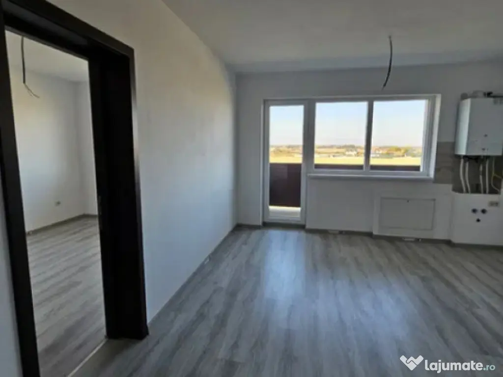 Apartament 2 camere, tip studio - zona Sanpetru 