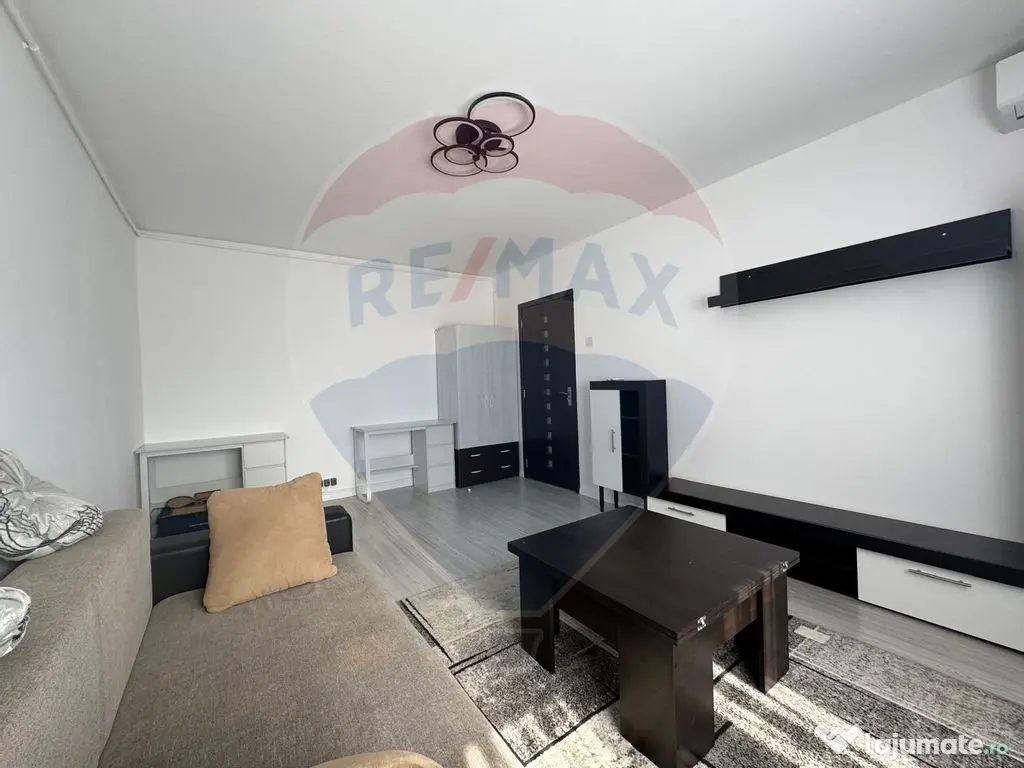Apartament 2 camere de inchiriat metrou Romancierilor/ Dr... 