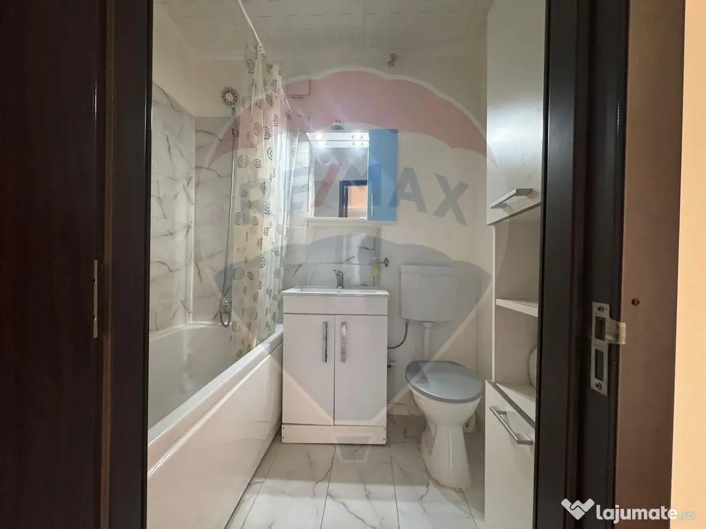 Apartament 2 camere de inchiriat metrou Romancierilor/ Dr... 