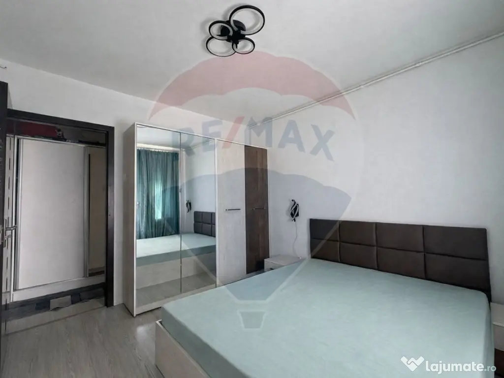 Apartament 2 camere de inchiriat metrou Romancierilor/ Dr... 