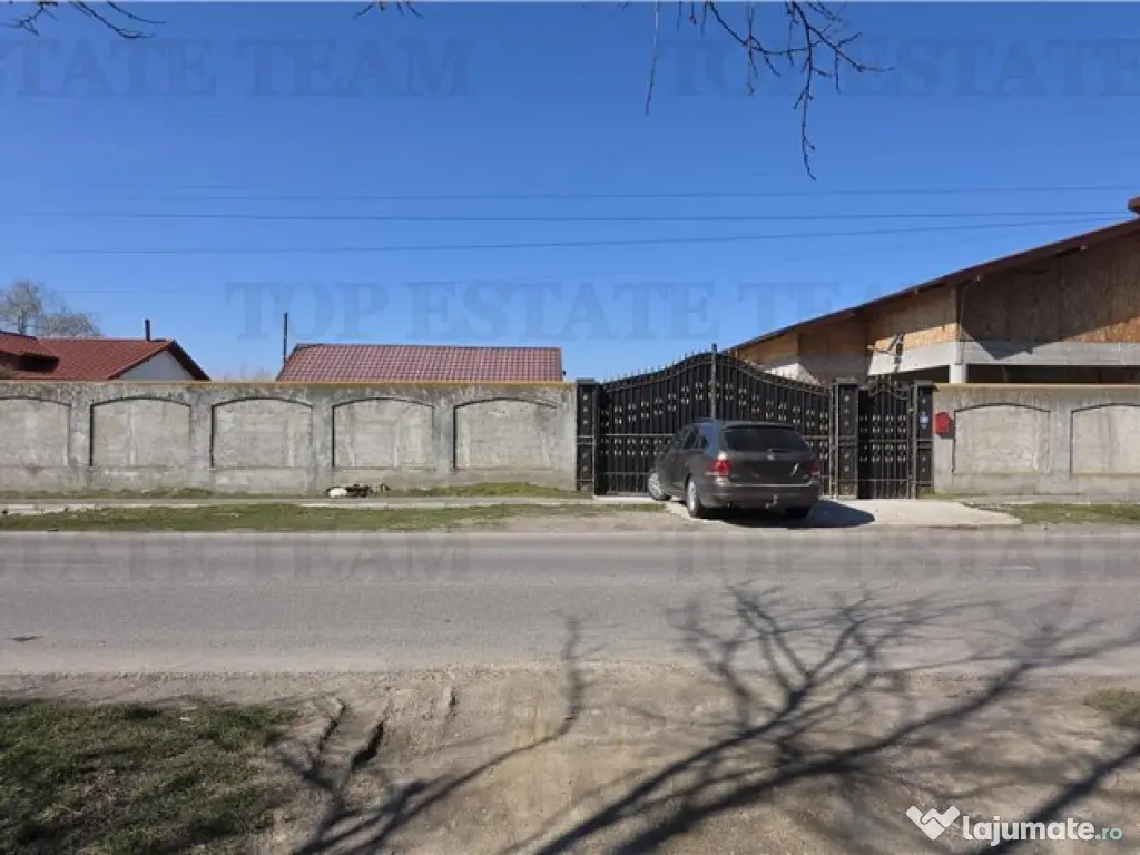 Proprietate versatila cu doua locuinte si teren generos, poz 