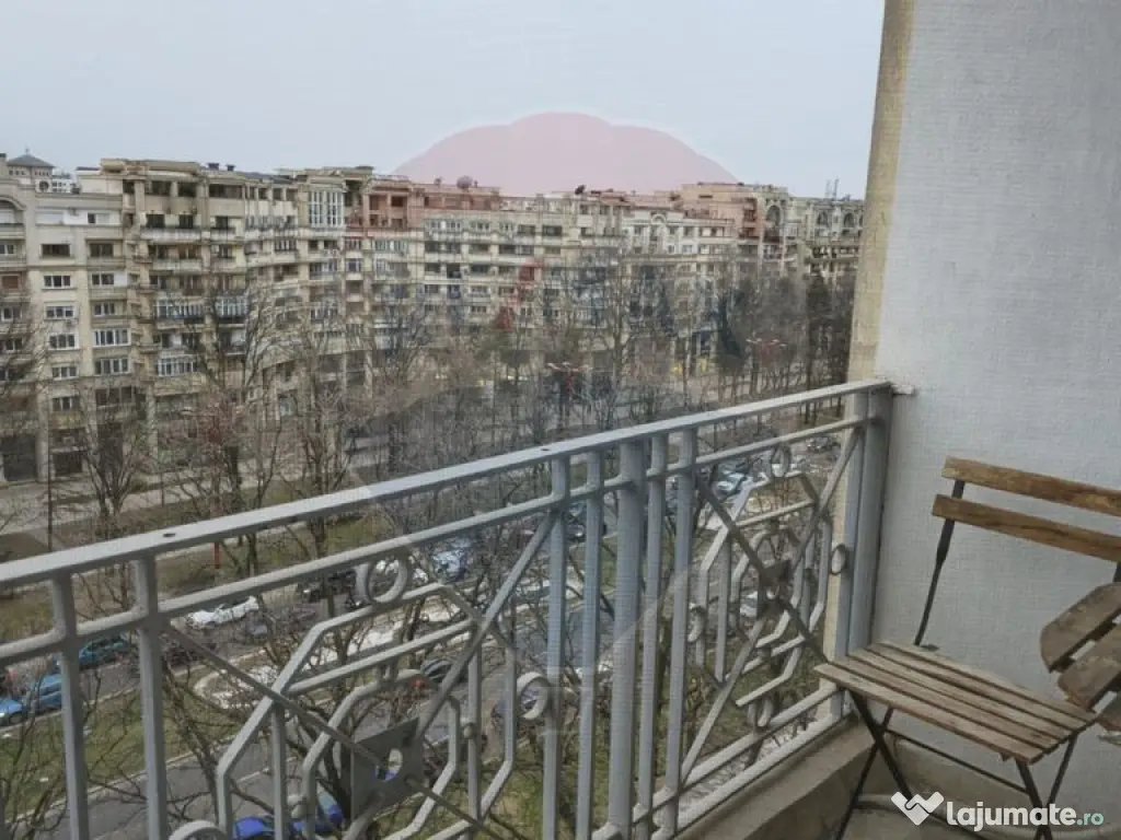 Apartament cu 2 camere superb de inchiriat pe Bulevardul ... 
