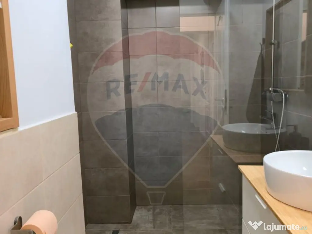 Apartament cu 2 camere superb de inchiriat pe Bulevardul ... 