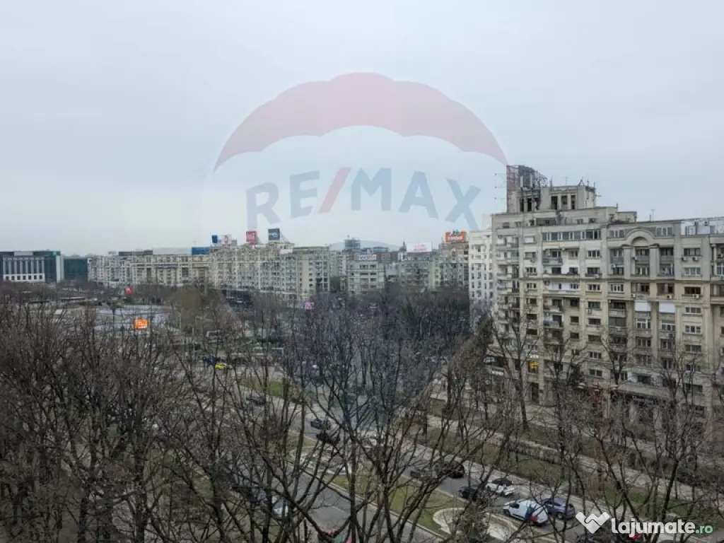 Apartament cu 2 camere superb de inchiriat pe Bulevardul ... 