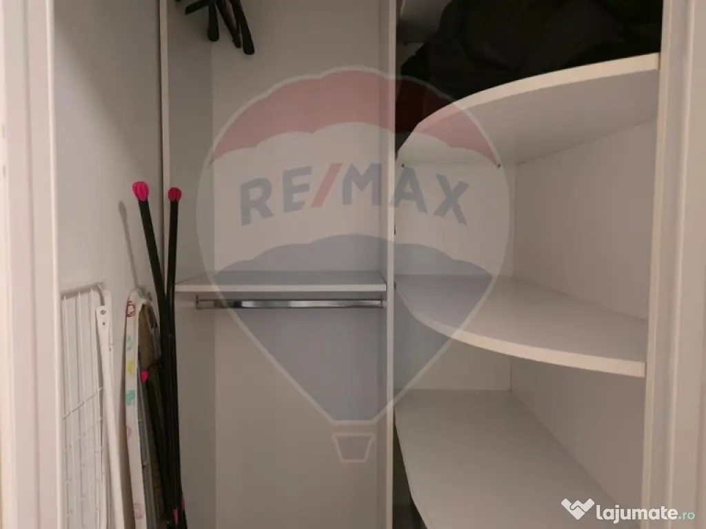 Apartament cu 2 camere superb de inchiriat pe Bulevardul ... 