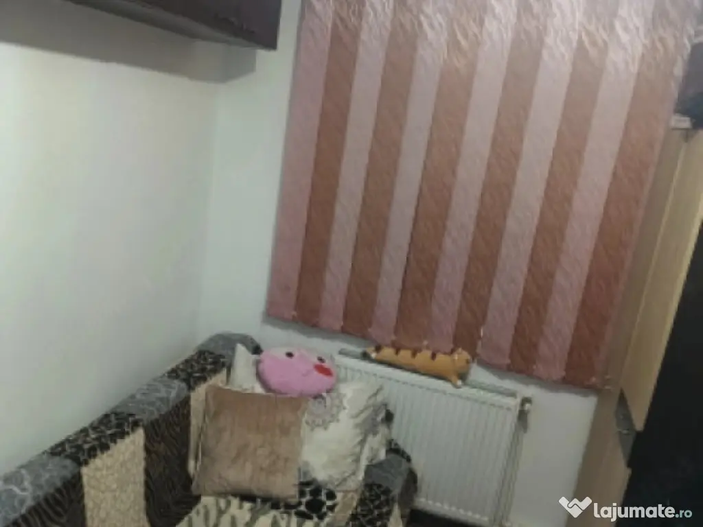 ALUNISULUI- GARSONIERA CONFORT 3 CU BAIE POROPRE, ETAJ 1 