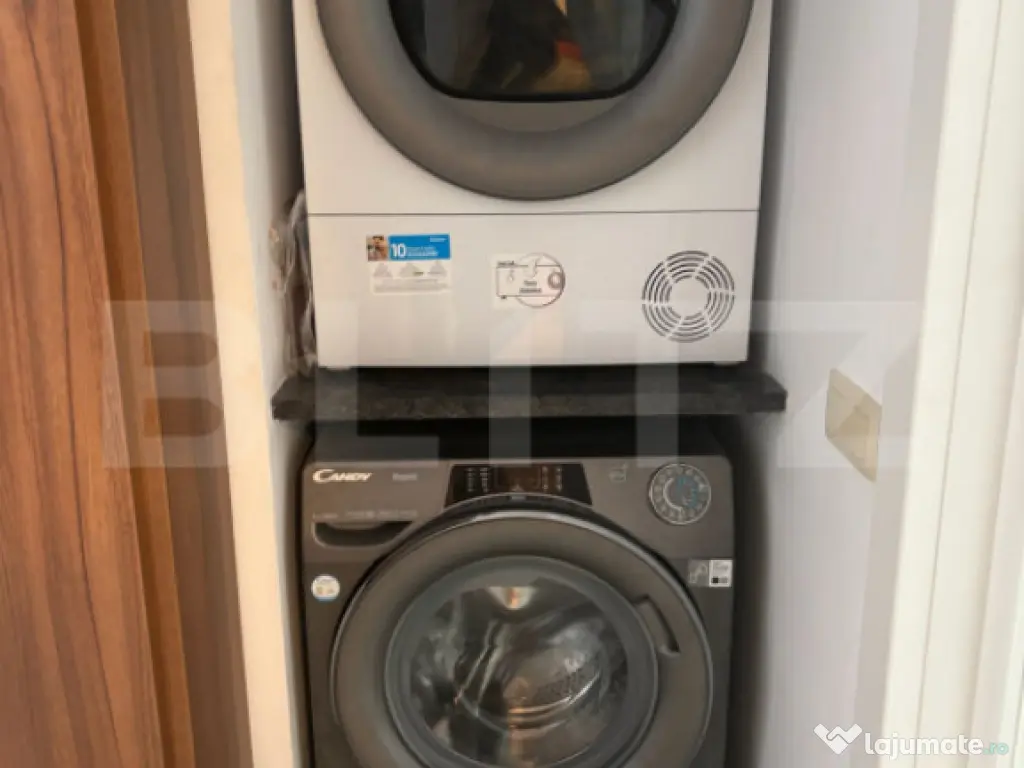 De inchiriat duplex Ipotesti, mobilat utilat 150 mp zona lin 