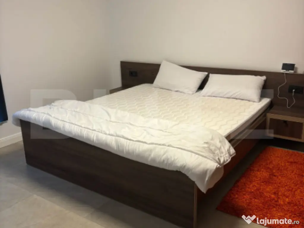 De inchiriat duplex Ipotesti, mobilat utilat 150 mp zona lin 