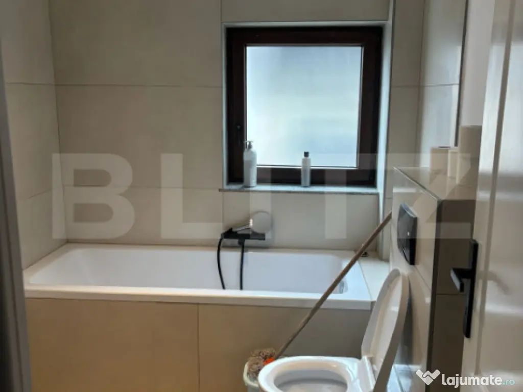 De inchiriat duplex Ipotesti, mobilat utilat 150 mp zona lin 