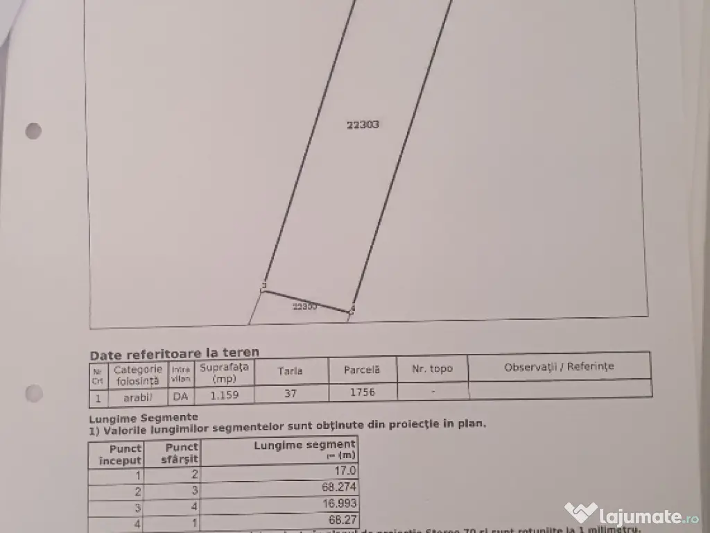 🔥 TEREN 3000 MP LÂNGĂ DUNĂRE + PĂDURE | DESCHIDERE DN31 🔥 