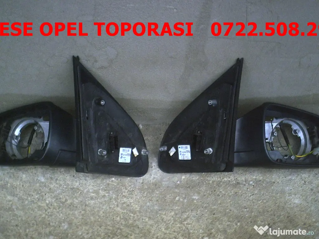 corp oglinda Opel Astra H 