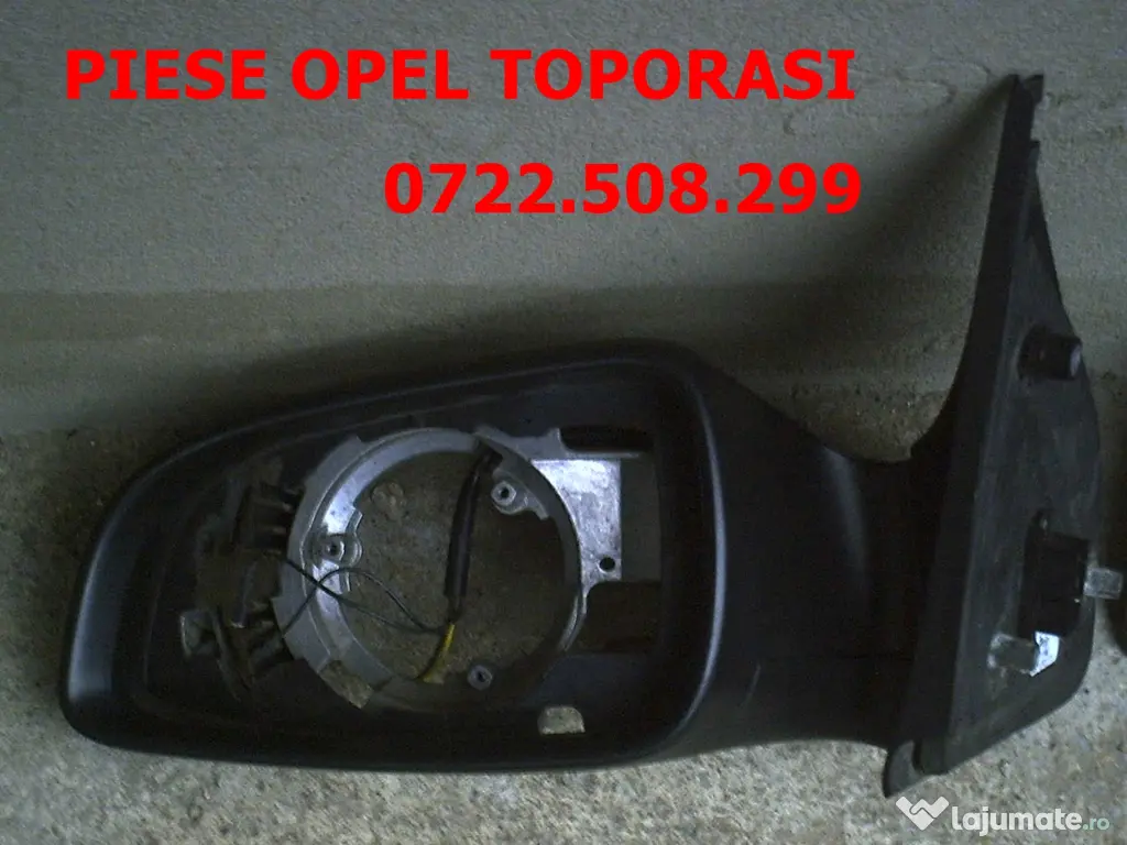 corp oglinda Opel Astra H 