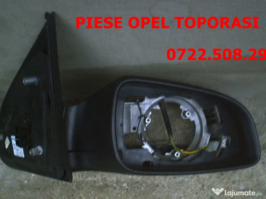 corp oglinda Opel Astra H 