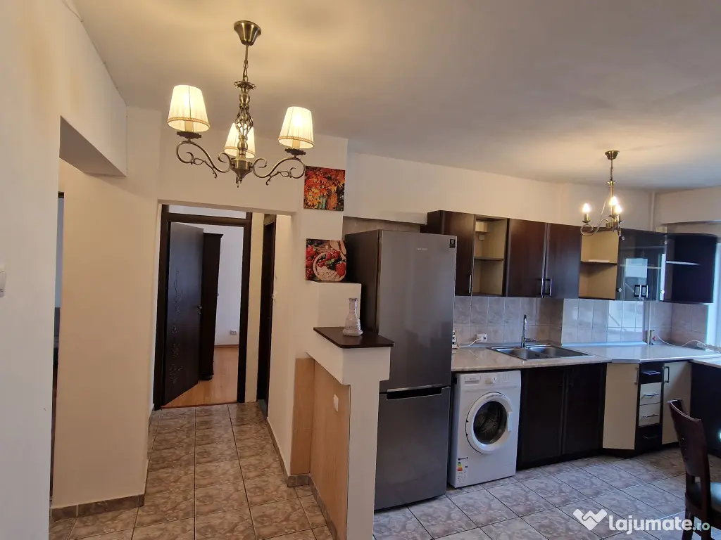 3 camere, Tineretului, str. Viorele, 7/8, 71 mp, scoala 97 
