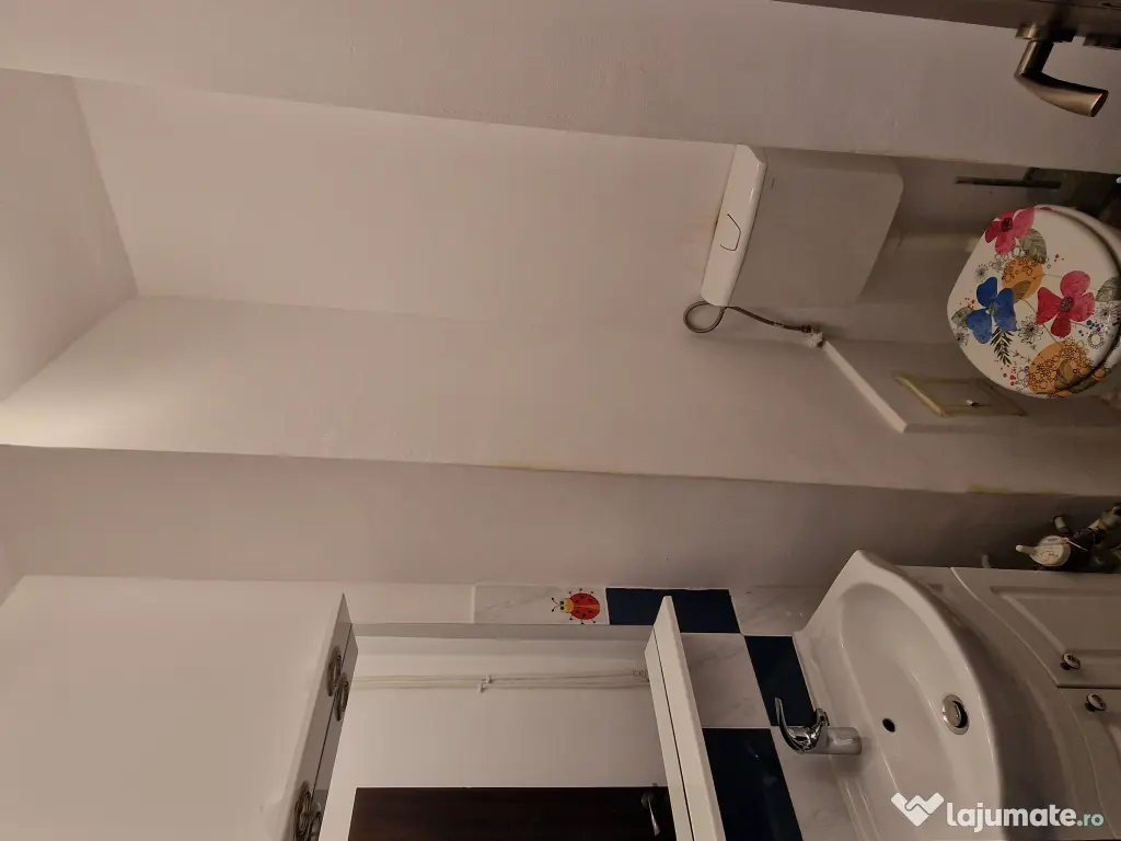 3 camere, Tineretului, str. Viorele, 7/8, 71 mp, scoala 97 