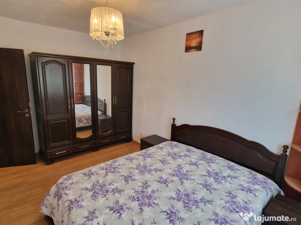 3 camere, Tineretului, str. Viorele, 7/8, 71 mp, scoala 97 