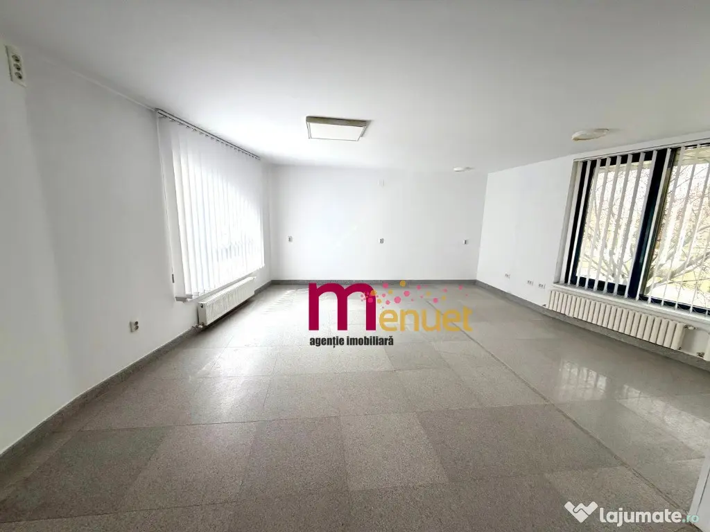 Spatiu comercial,Ultracentral,110mp 