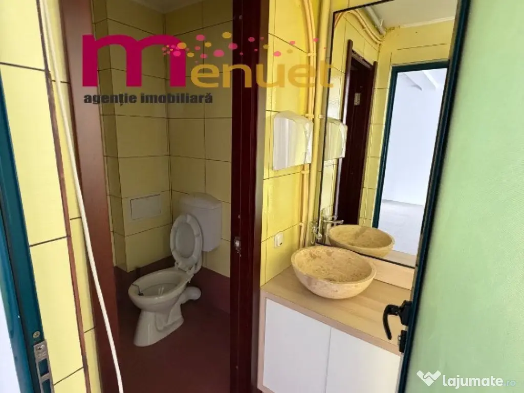 Spatiu comercial,Ultracentral,110mp 