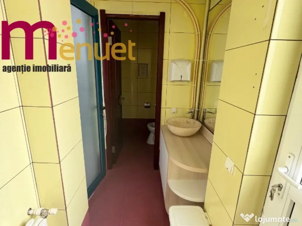 Spatiu comercial,Ultracentral,110mp 