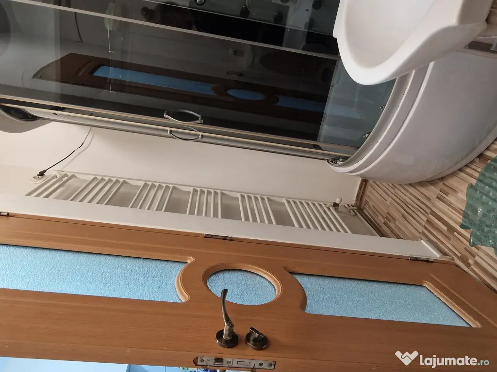 Garsoniera de inchiriat 