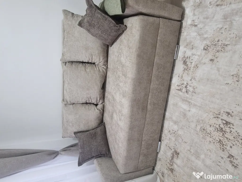 Garsoniera de inchiriat 