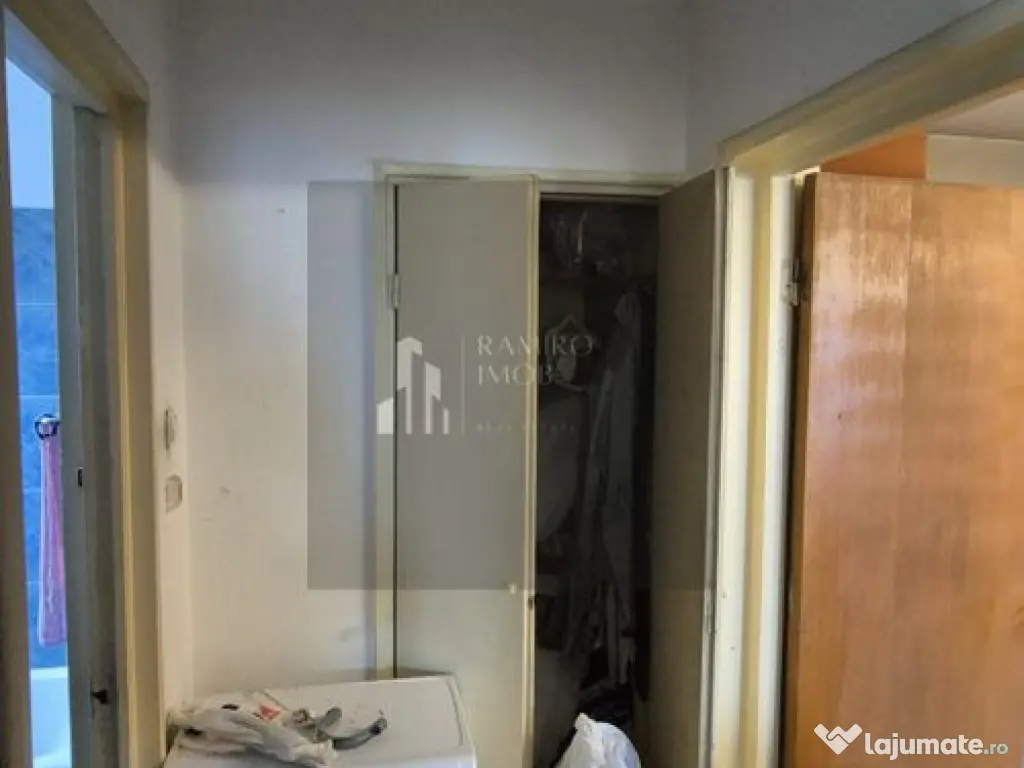 APARTAMENT 2 CAMERE 50 MP/ SECTOR 3/ ZONA PARC ALEXANDRU ... 
