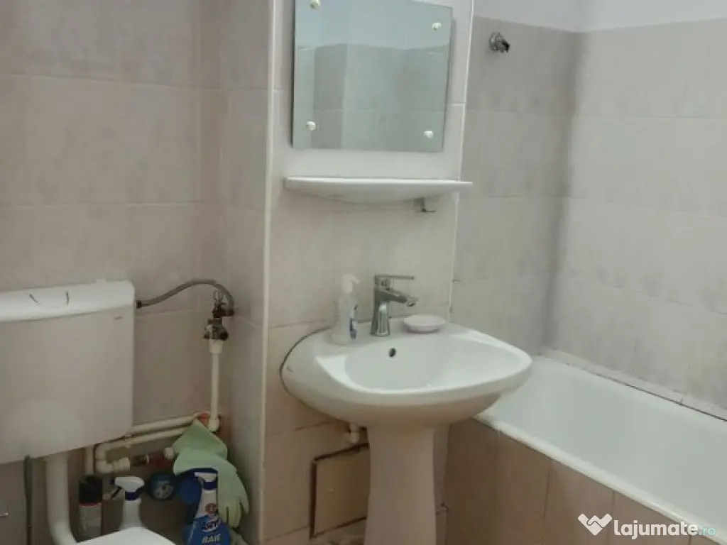 2 camere,decomandat,Mazepa 2,et.3 