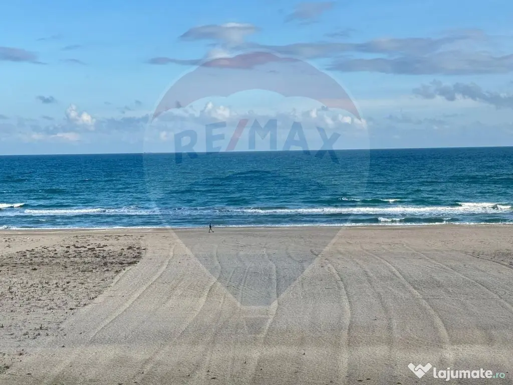 DE VANZARE Apartament cu 4 camere în Mamaia Nord 